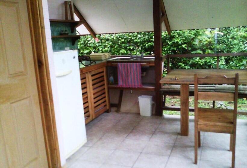 خانه 2 خوابه, Luna Caribeña Village
