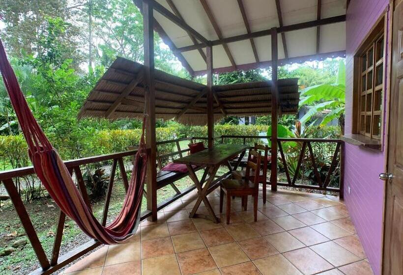 خانه 2 خوابه, Luna Caribeña Village
