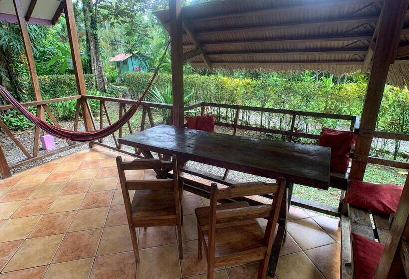 خانه 2 خوابه, Luna Caribeña Village