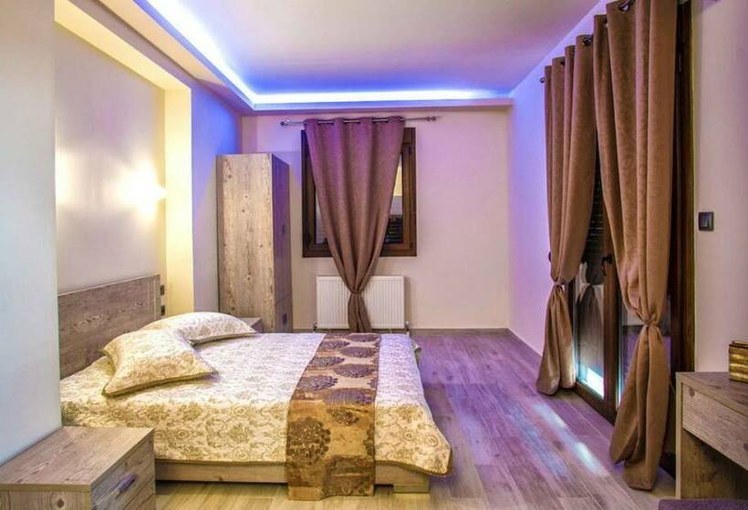 استودیوی لوکس, Mediterranean Holidays