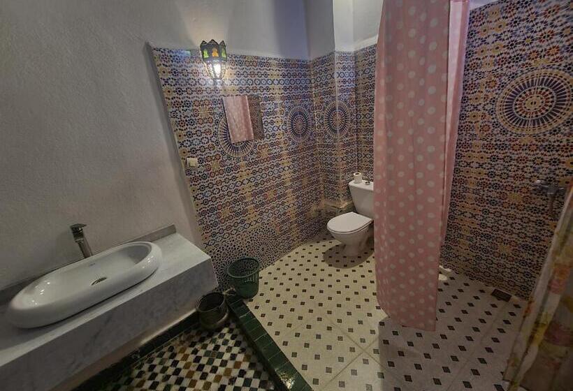 اتاق لوکس, Dar Lalla Kenza
