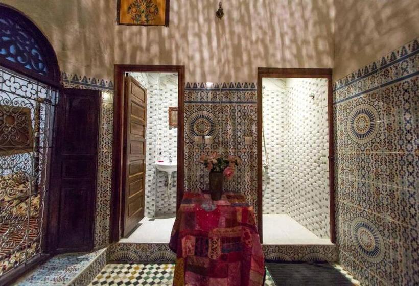 اتاق استاندارد, Dar Lalla Kenza