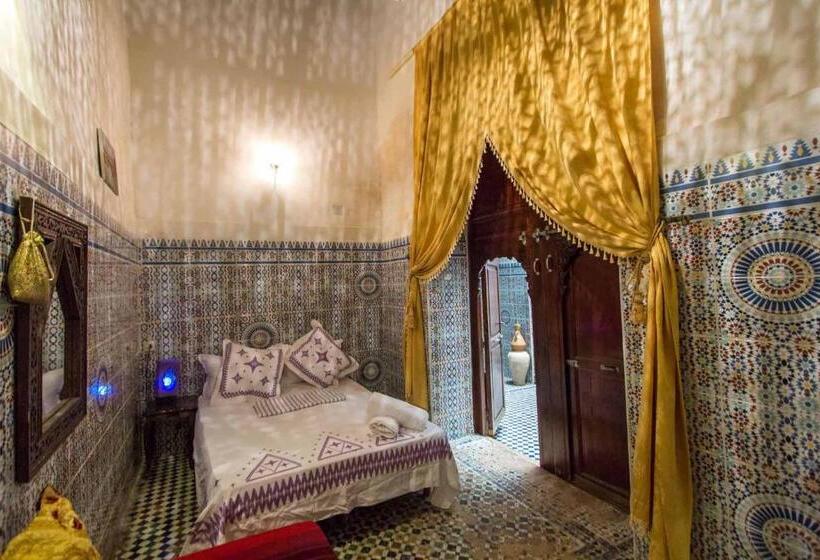 اتاق استاندارد, Dar Lalla Kenza