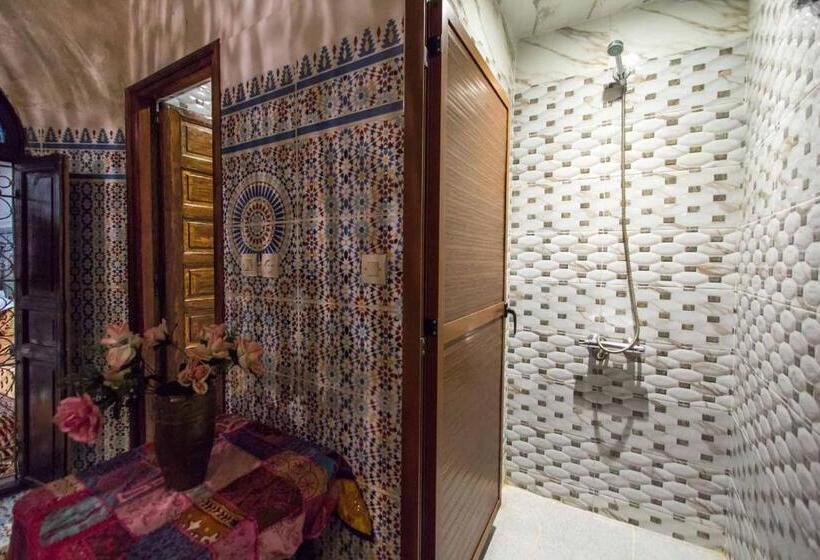 اتاق استاندارد, Dar Lalla Kenza