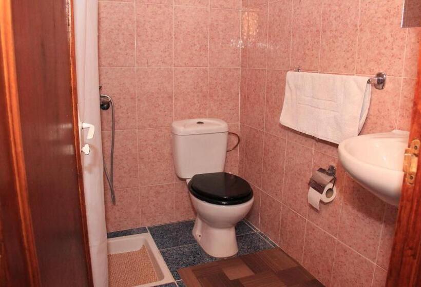 اتاق استاندارد, Maison D Hôtes Nouflla