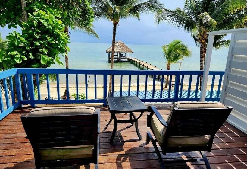 اتاق استاندارد با تخت دوبل و چشم‌انداز, Maya Beach