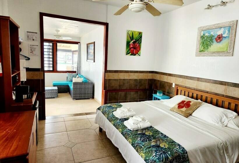 اتاق استاندارد با تخت دوبل, Maya Beach