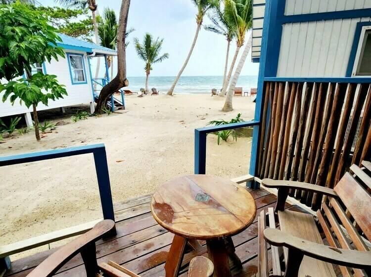 اتاق استاندارد با تخت دوبل و چشم‌انداز, Maya Beach