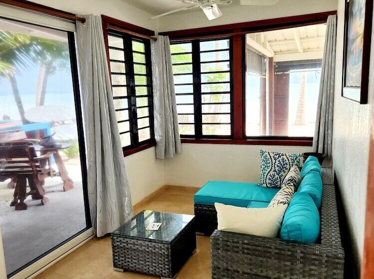 اتاق استاندارد با تخت دوبل, Maya Beach