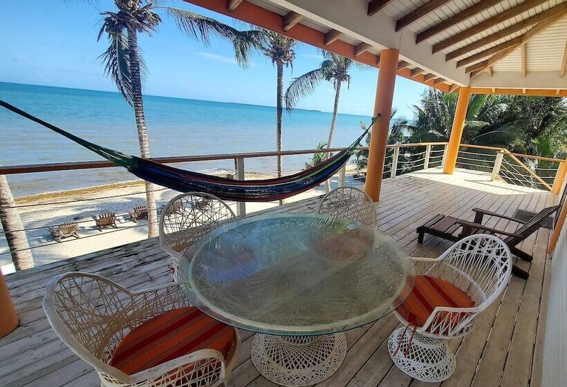 آپارتمان عادی 1 خوابه, Maya Beach