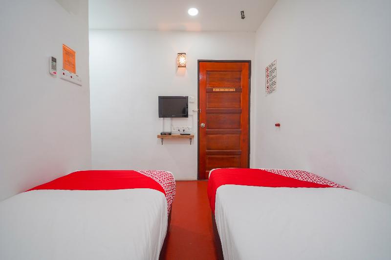 اتاق استاندارد, Aqua Soleil Hotel And Mineral Water Spa