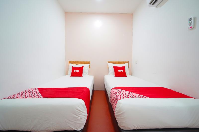 اتاق استاندارد, Aqua Soleil Hotel And Mineral Water Spa