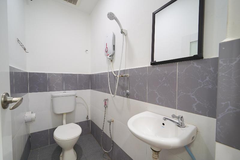 اتاق استاندارد, Aqua Soleil Hotel And Mineral Water Spa
