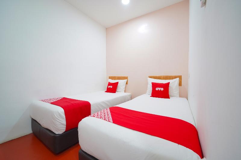 اتاق استاندارد, Aqua Soleil Hotel And Mineral Water Spa