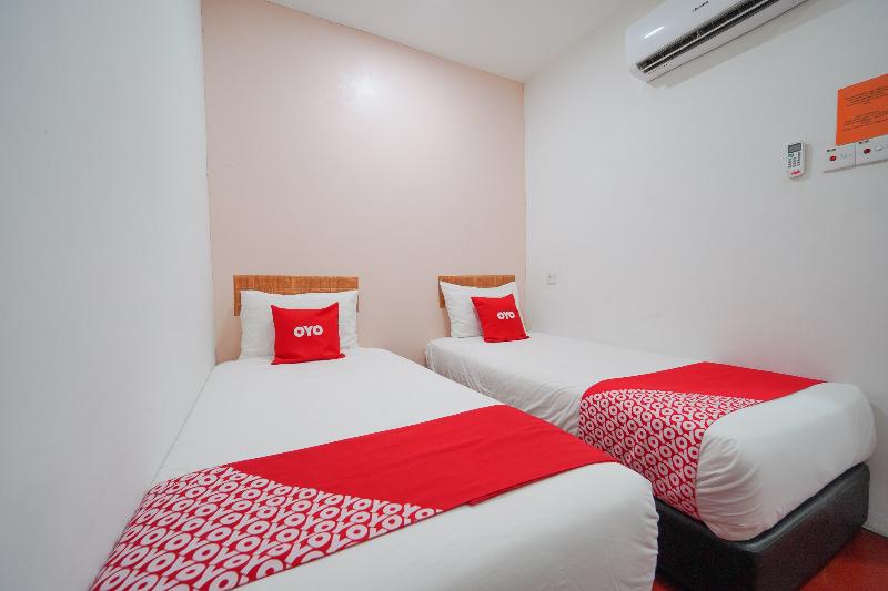 اتاق استاندارد, Aqua Soleil Hotel And Mineral Water Spa