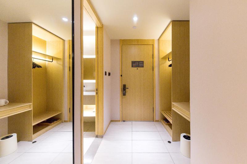 سوییت با استخر, Aqua Soleil Hotel And Mineral Water Spa