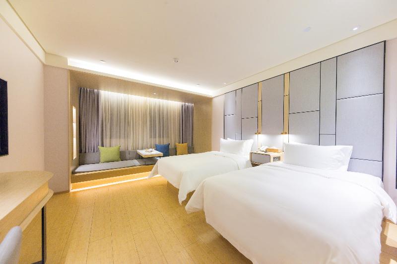 سوییت با استخر, Aqua Soleil Hotel And Mineral Water Spa