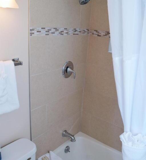 Familien Suite, Alpine Trail Ridge Inn