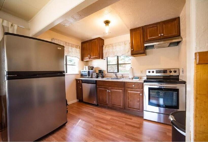 Familien Suite, Alpine Trail Ridge Inn