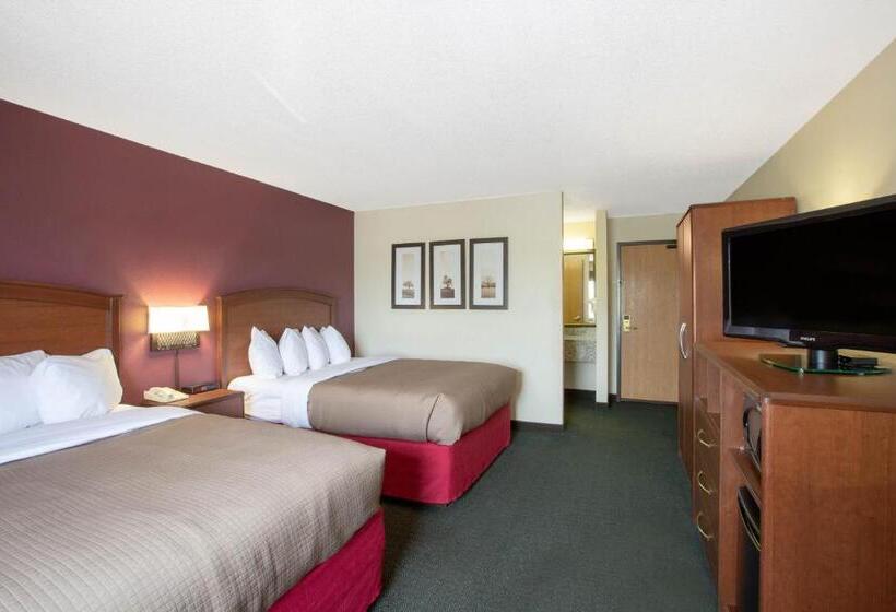 Standard Room, Americinn By Wyndham Kearney