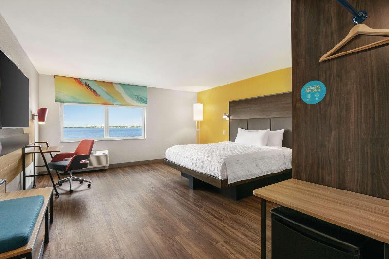 اتاق استاندارد, Americinn By Wyndham Rhinelander