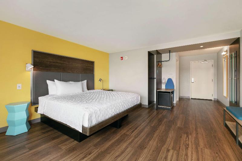 اتاق استاندارد, Americinn By Wyndham Rhinelander