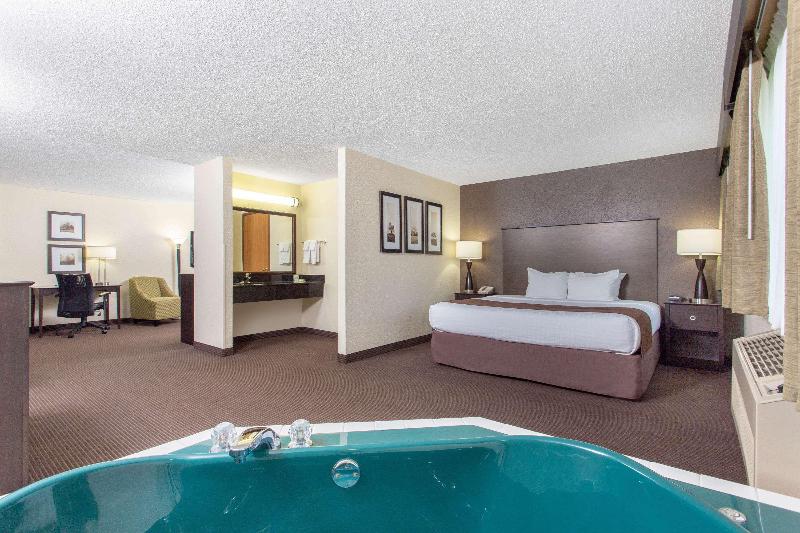 Suite Premium, Americinn By Wyndham Rhinelander