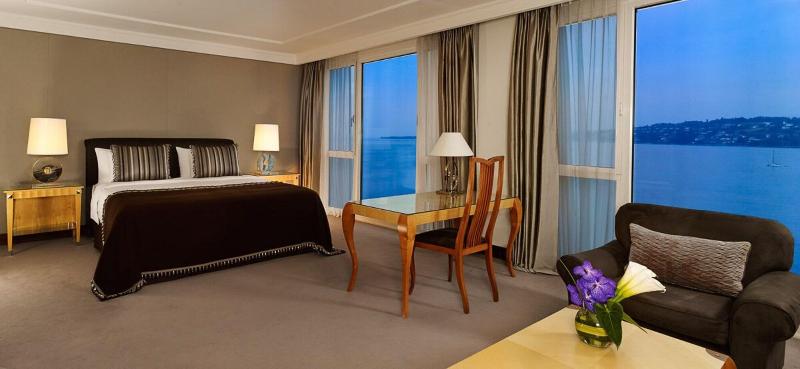 اتاق استاندارد, Best Western Aspen