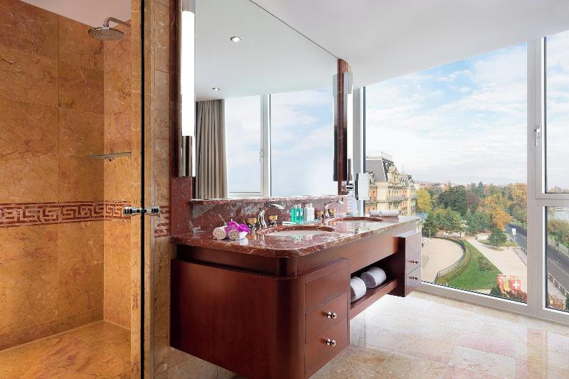 اتاق استاندارد, Best Western Aspen
