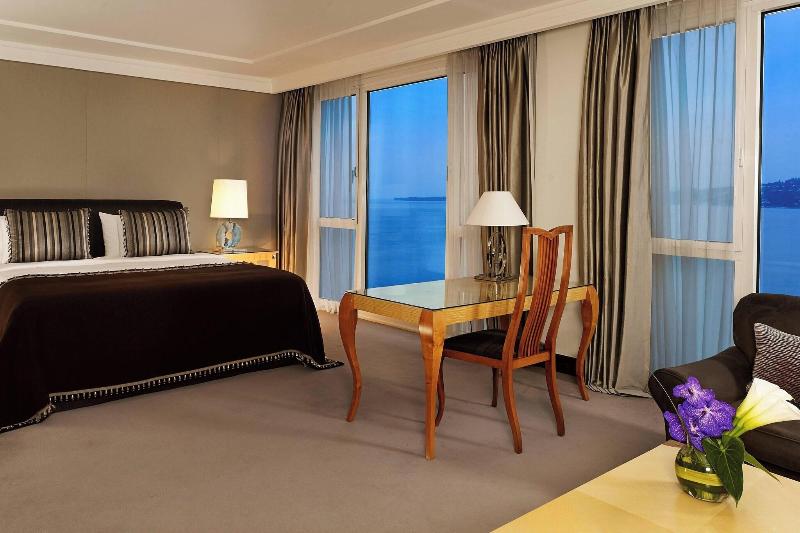 اتاق استاندارد, Best Western Aspen