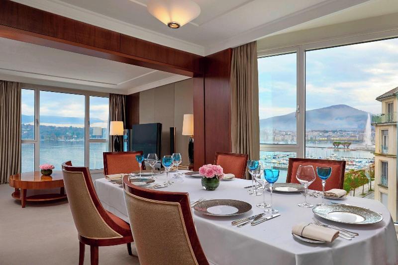 اتاق استاندارد, Best Western Aspen