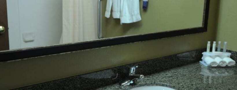 اتاق استاندارد, Holiday Inn Express & Suites Tempe By Ihg
