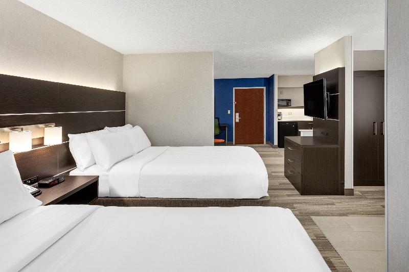 سوییت, Holiday Inn Express South Portland, An Ihg