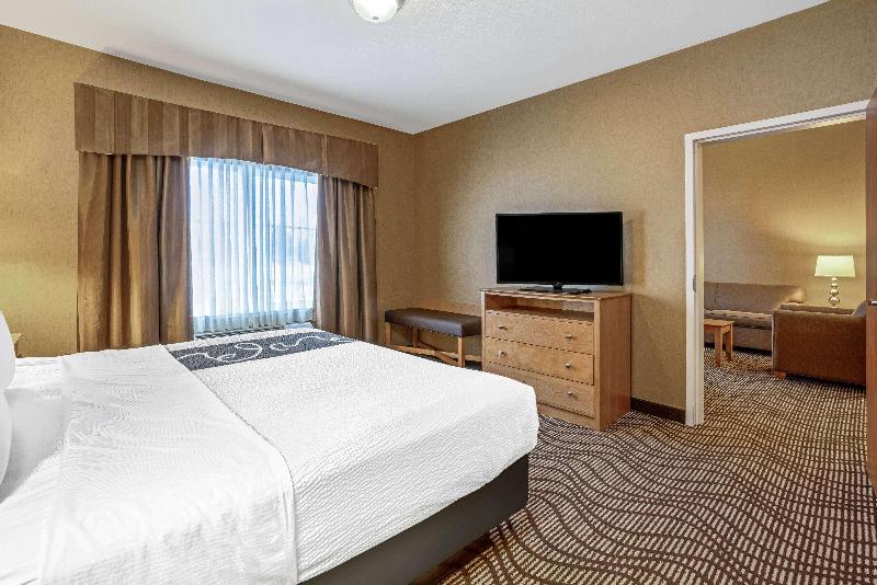 اتاق لوکس خانوادگی, La Quinta By Wyndham Coeur D`alene