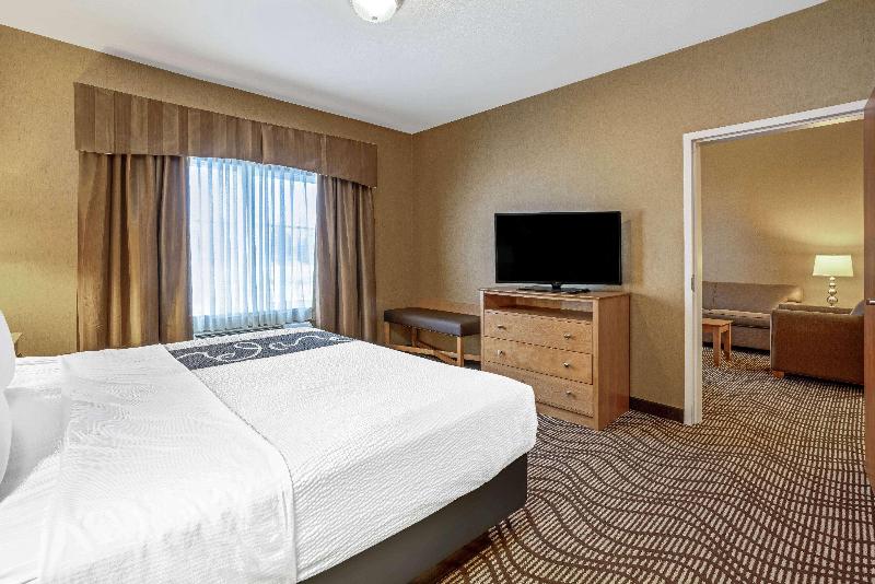 Habitación Familiar Deluxe, La Quinta Inn & Suites By Wyndham Coeur D`alene