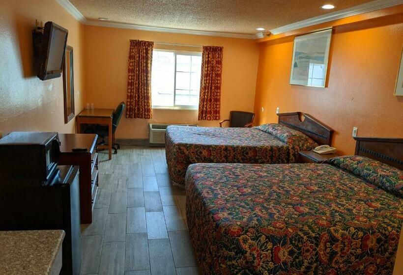 اتاق استاندارد, Heritage Inn And Suites