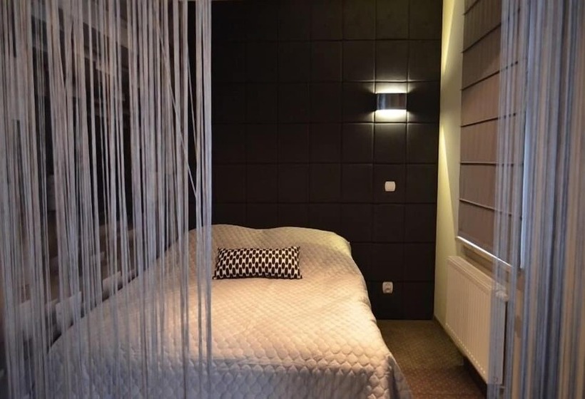 带1个卧室的公寓, Dream Of Bydgoszcz