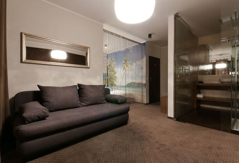 带1个卧室的公寓, Dream Of Bydgoszcz