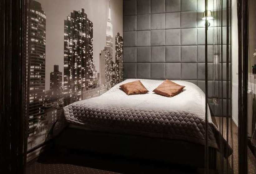 带1个卧室的公寓, Dream Of Bydgoszcz