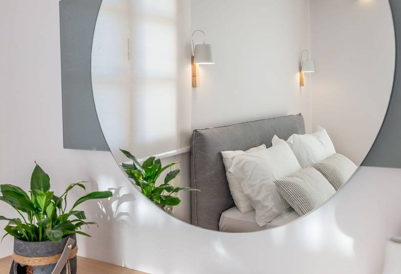 Triple Room Sea View, Konstantinos