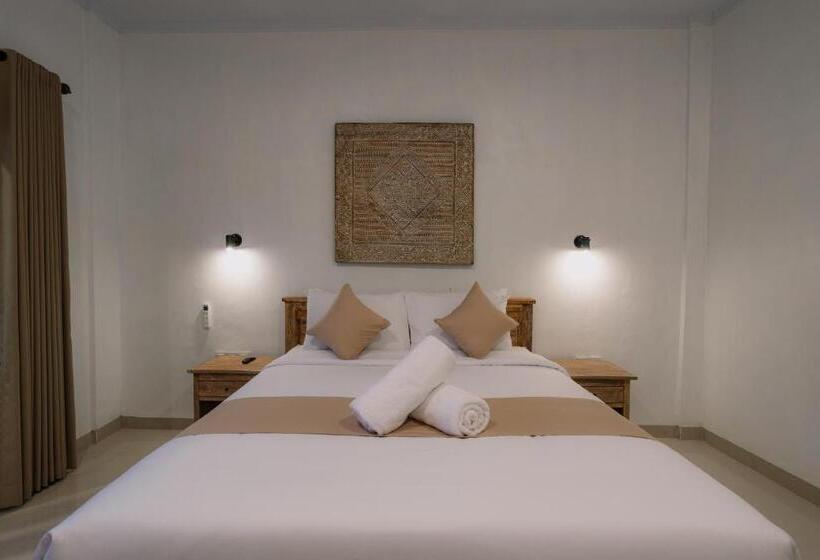 اتاق استاندارد, Mag Canggu Bali By Hospitality Bali
