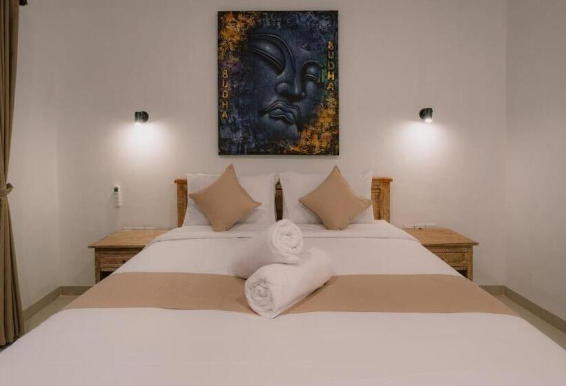 اتاق استاندارد, Mag Canggu Bali By Hospitality Bali
