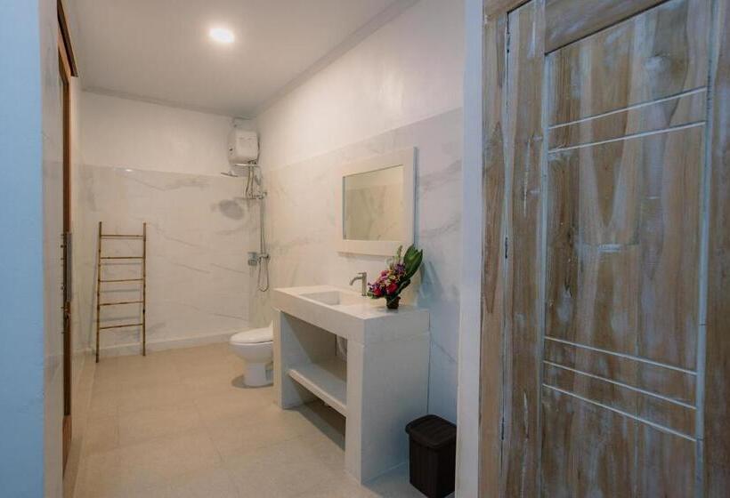 اتاق استاندارد, Mag Canggu Bali By Hospitality Bali