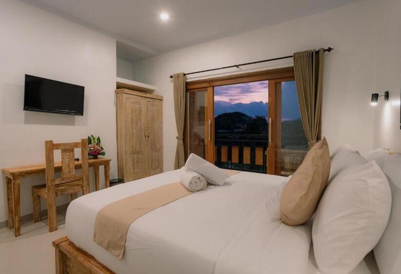 اتاق استاندارد, Mag Canggu Bali By Hospitality Bali