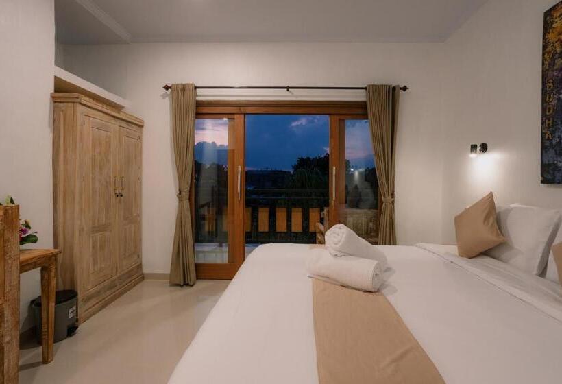 اتاق استاندارد, Mag Canggu Bali By Hospitality Bali