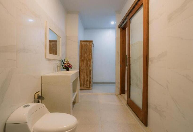 اتاق استاندارد, Mag Canggu Bali By Hospitality Bali