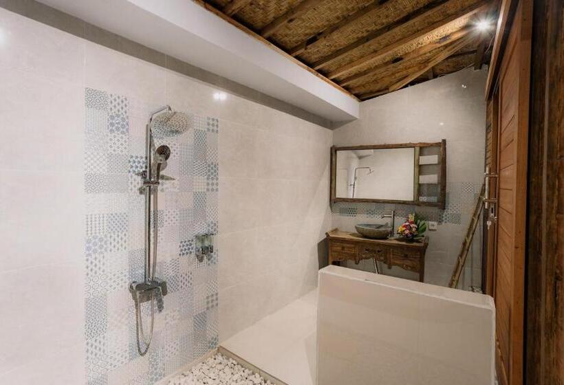 بانگلوی استاندارد, Mag Canggu Bali By Hospitality Bali