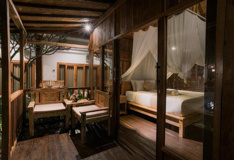 بانگلوی استاندارد, Mag Canggu Bali By Hospitality Bali