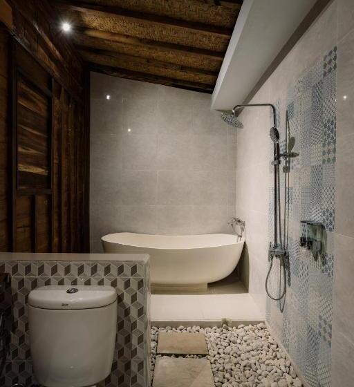 بانگلوی استاندارد, Mag Canggu Bali By Hospitality Bali