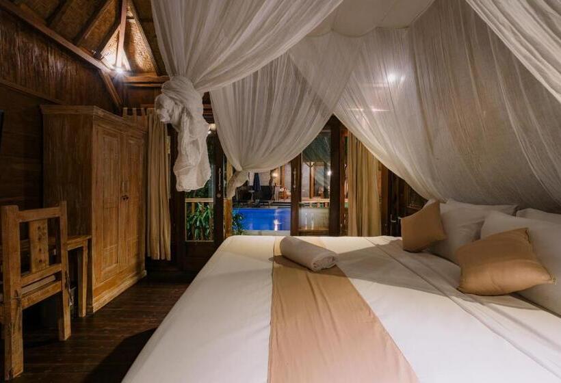 بانگلوی استاندارد, Mag Canggu Bali By Hospitality Bali